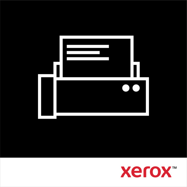 Xerox Fax a 1 linea - DE/AT/CH/IT