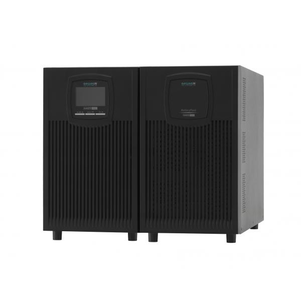 ONLINE USV-Systeme X3000BP armadio per batteria dell'UPS Torre