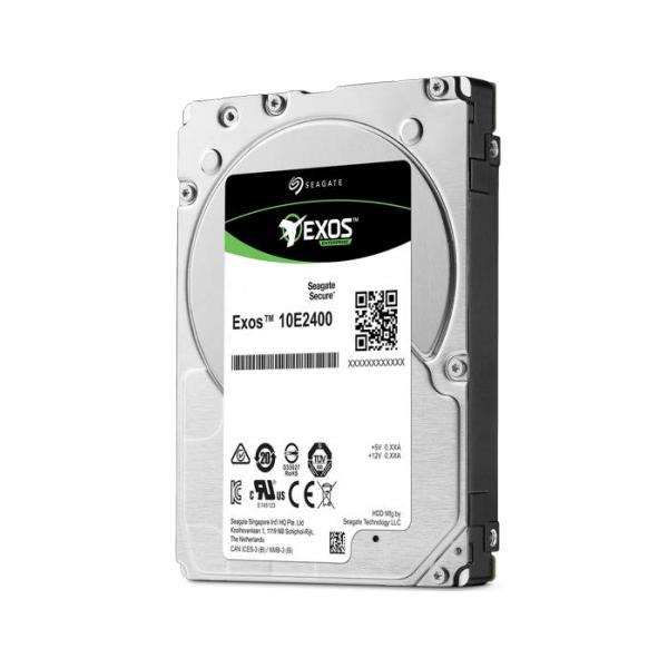 Seagate Enterprise ST600MM0099 disco rigido interno 2.5 600 GB SAS (SEAGATE HDD 600GB [16GB FLASH] 10K.9,2.5'' SFF SAS)