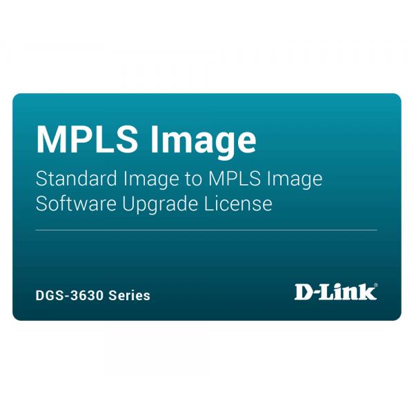 D-Link DGS-3630-28TC-SM-LIC licenza per software/aggiornamento 1 licenza/e Multilingua