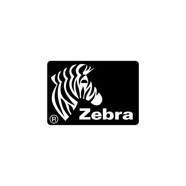 Zebra Z-Perform 1000T Bianco