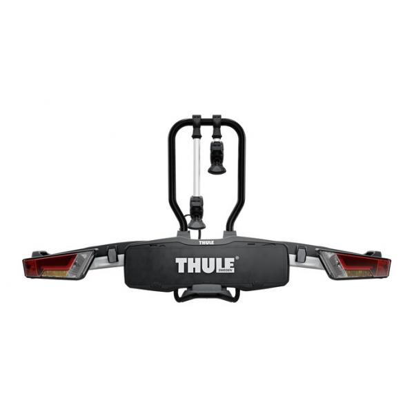Portabici Da Gancio Traino Easyfold Xt 2 Bici 13 Poli