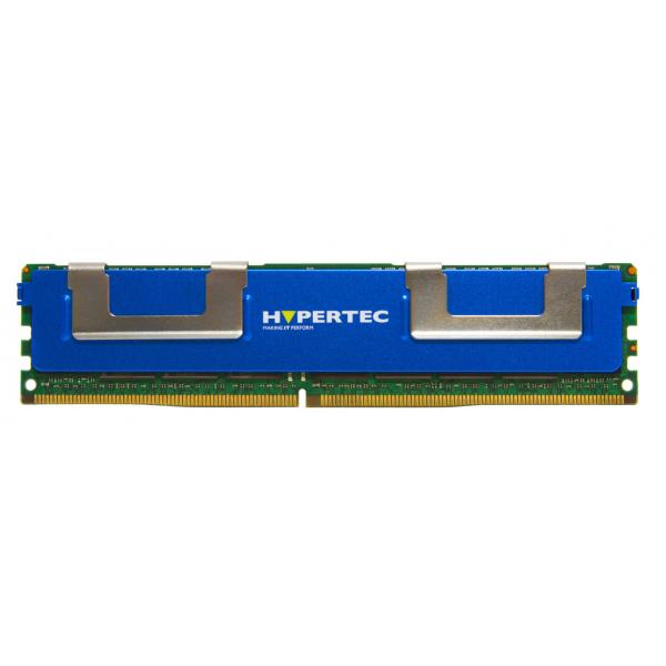Hypertec UCS-ML-1X644RV-A=-HY memoria (A Cisco equivalent 64 GB Quad rank - Load-Reduced ECC DDR4 SDRAM - LRDIMM 288-pin 2400 MHz [ PC4-19200 ] Note - Hypertec CISCO equivalent memory is functionally equivalent to the CISCO product- but may demonstrate a warning message with resp [1Year warranty])