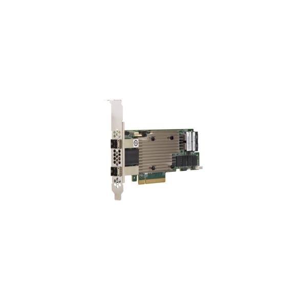 Broadcom MegaRAID 9480-8i8e controller RAID PCI Express x8 3.1 12 Gbit/s