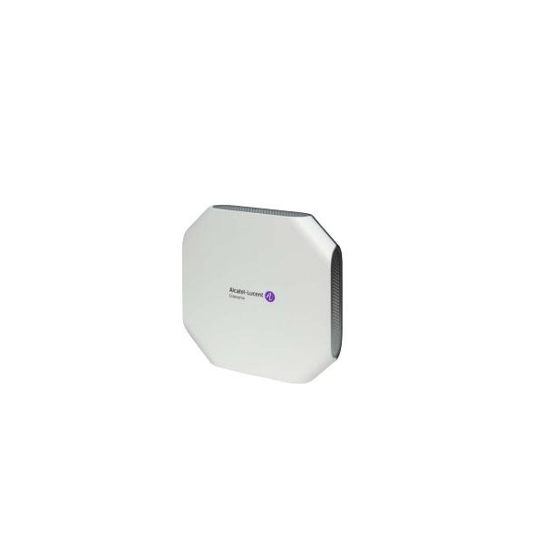 Alcatel OAW-AP1221 punto accesso WLAN 1733 Mbit/s Supporto Power over Ethernet (PoE) Bianco