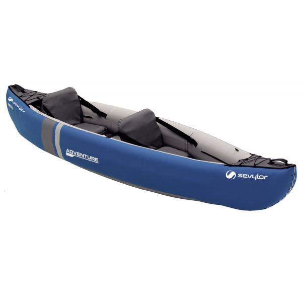 Kayak Avventura Blu