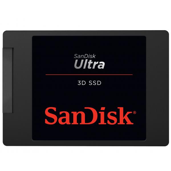 Hard Disk Sandisk Sdssdh3-G25 Ssd 2,5" Capacità:1 tb