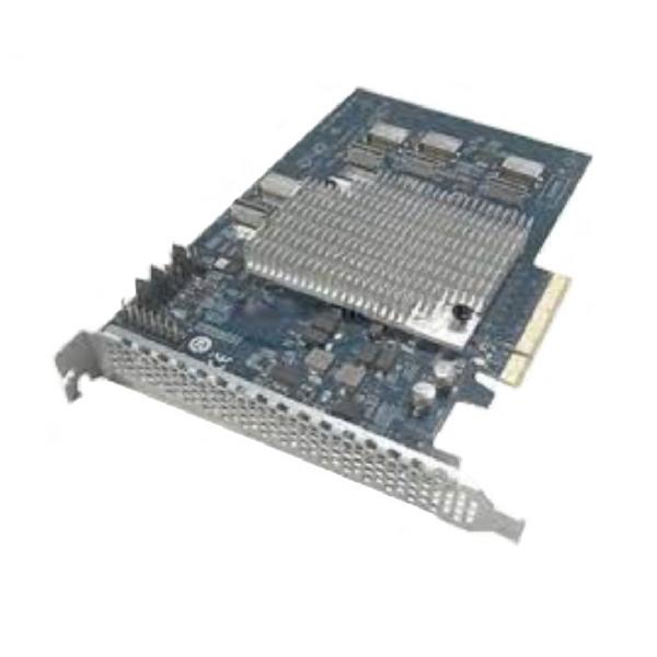 Intel AXXP3SWX08080 scheda di interfaccia e adattatore