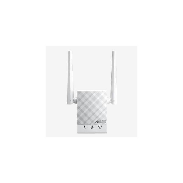 Asus ASUS RP-AC51 ACCESS POINT/ RANGE EXTENDER DUAL BAND AC750 CON 1 PORTA FAST ETHERNET RJ-45