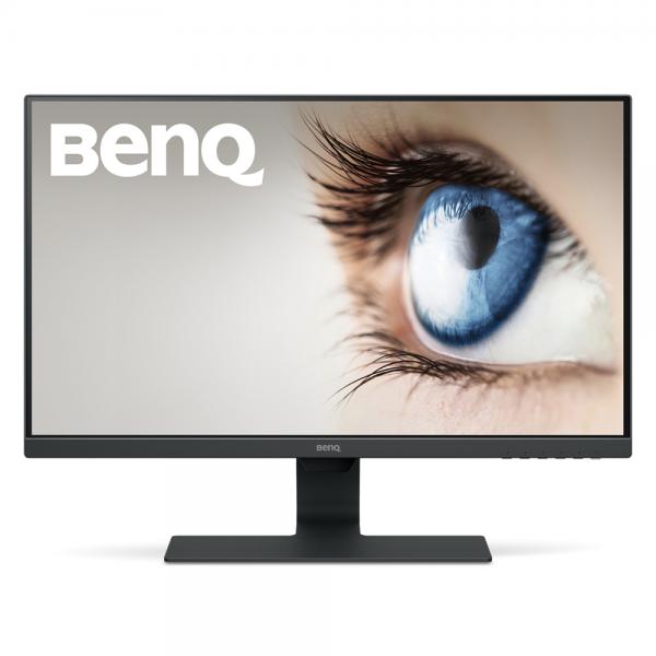 BenQ GW2780E LED display 68,6 cm [27] 1920 x 1080 Pixel Full HD Nero (GW2780 27 1920x1080 5Ms)