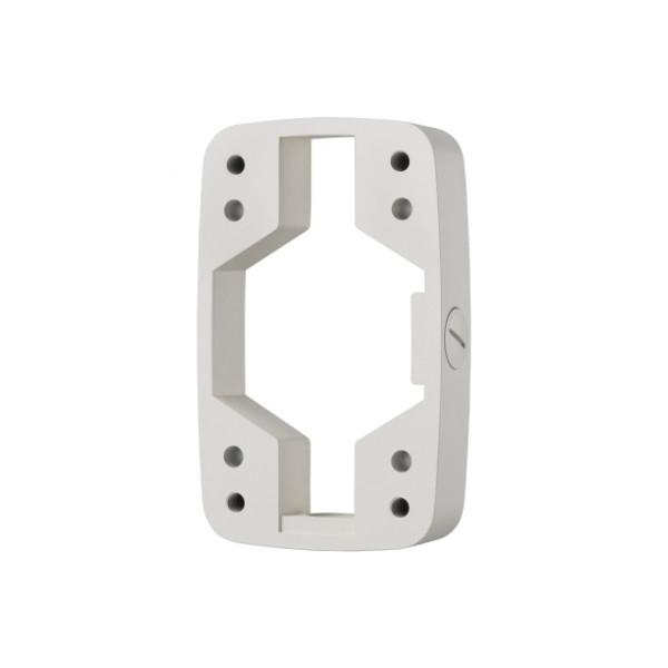Hanwha SBP-300B security cameras mounts & housings Unità base (SBP-300B BACK BOX FOR WALL BRACKET)