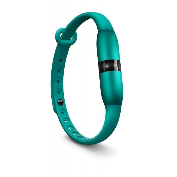 Wiko Wiko WiMATE Smartband Lite Armband activity tracker Senza fili Blu