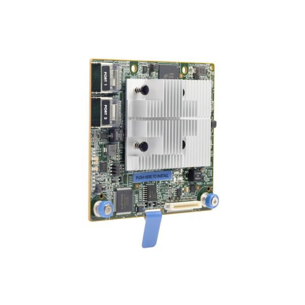 HPE P408i-a SR Gen10 controller RAID PCI Express x8 3.0 12 Gbit/s (HPE Smart Array P408i-a SR Gen)