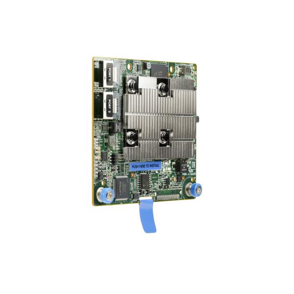 Hewlett Packard Enterprise 869081-B21 controller RAID PCI Express x8 3.0 12 Gbit/s