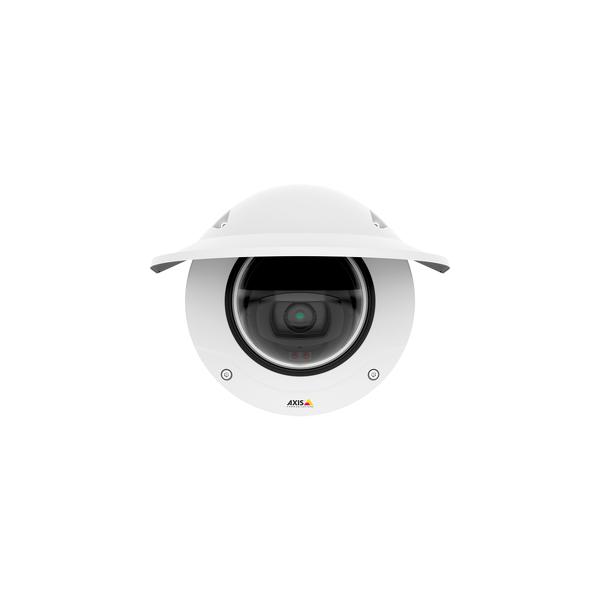 Axis Q3517-LVE Telecamera di sicurezza IP Interno e esterno Cupola 3072 x 1728 Pixel Soffitto/muro