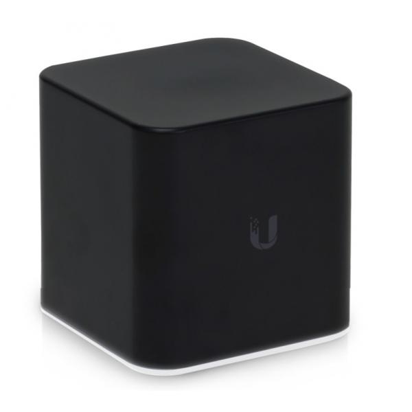 Ubiquiti Networks Aircube Punto Accesso Wlan 867 Mbit/s Supporto Power Over Ethernet (poe) Nero