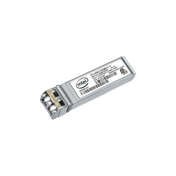E10GSFPSRX Server adapter