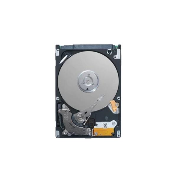 DELL 33KFP disco rigido interno 2.5" 600 GB SAS