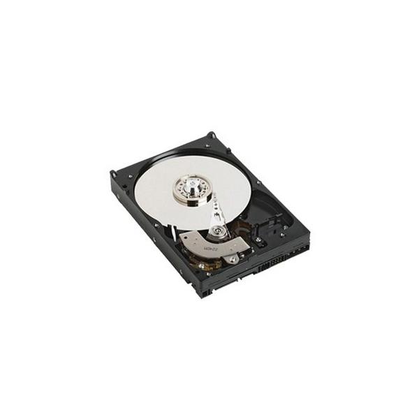 DELL DGNTV disco rigido interno 3.5" 1000 GB SAS HDD