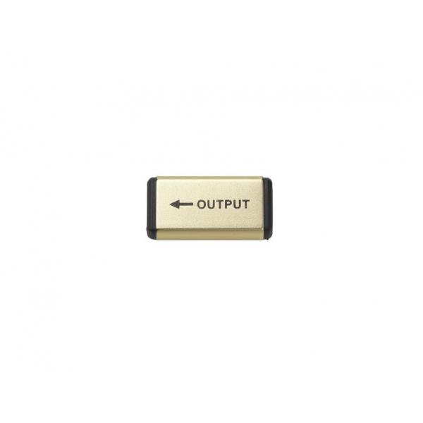 Vivolink VLHDMIAMP amplificatore di segnale TV (Pro HDMI 4K booster - . - Warranty: 36M)
