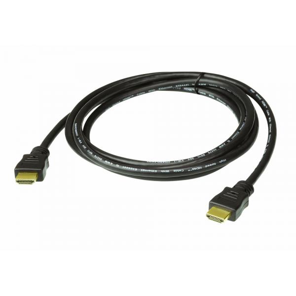 High Speed HDMI Cable with