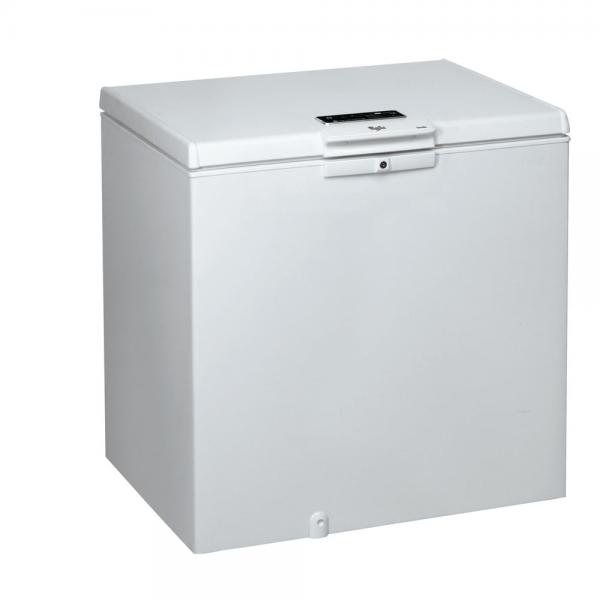 Whirlpool CONG OR 255LT L101 6SENSO