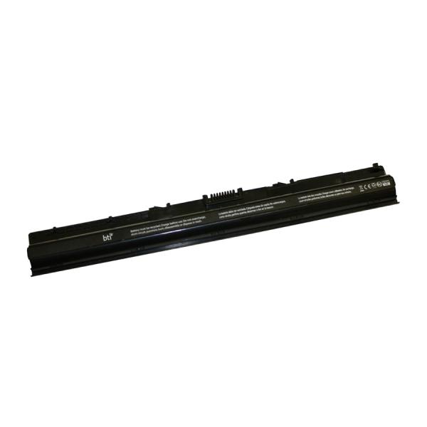 BTI M5Y1K Batteria (M5Y1K compatible 37Wh 4-cell battery for Dell Inspiron)
