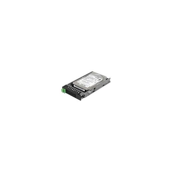 Fujitsu S26361-F5626-L200 disco rigido interno 3.5" 2000 GB SAS