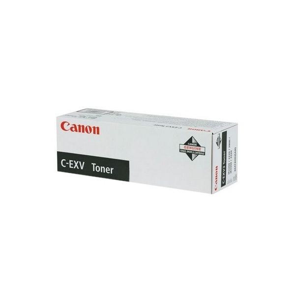 CANON C-EXV 29 TONER 27.000 PAG GIALLO