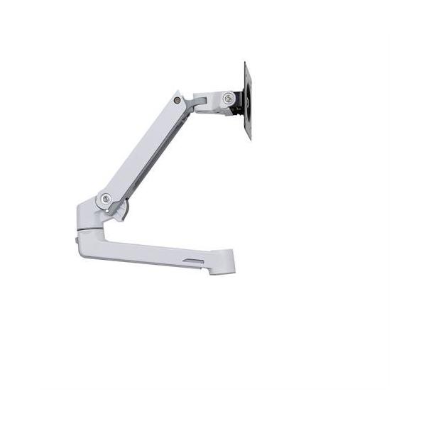 Ergotron LX Arm (EXTENSION AND COLLAR KIT - FOR LX DUAL STACKING ARM WHITE)