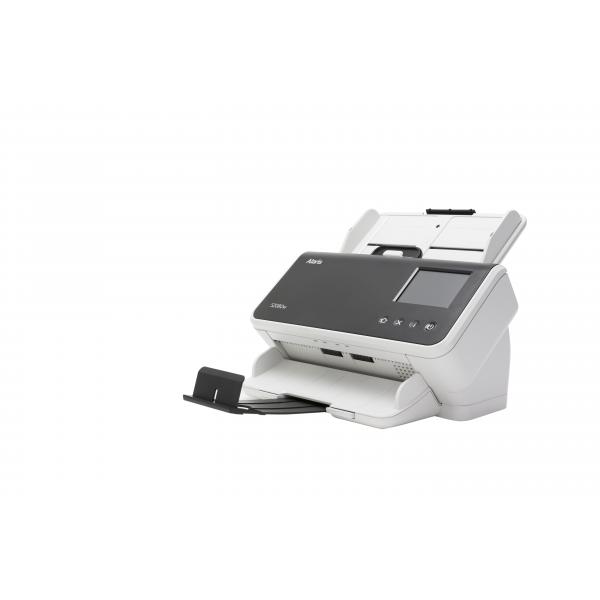 Alaris S2080W Scanner ADF 600 x 600 DPI A4 Nero, Bianco (S2080W SCANNER - .)