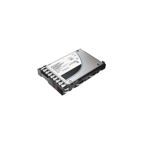 Hewlett Packard Enterprise 875474-B21 960GB 2.5 Serial ATA III drives allo stato solido (960GB SATA MU SFF SC DS SSD - **Shipping New Sealed Spares** - Warranty: 12M)