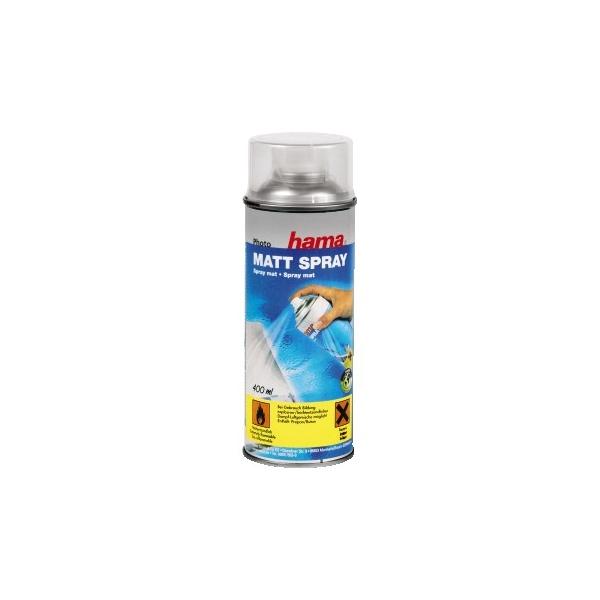Hama Matt Spray spruzzatore ad aria compressa 400 ml (Hama mat finishspray)