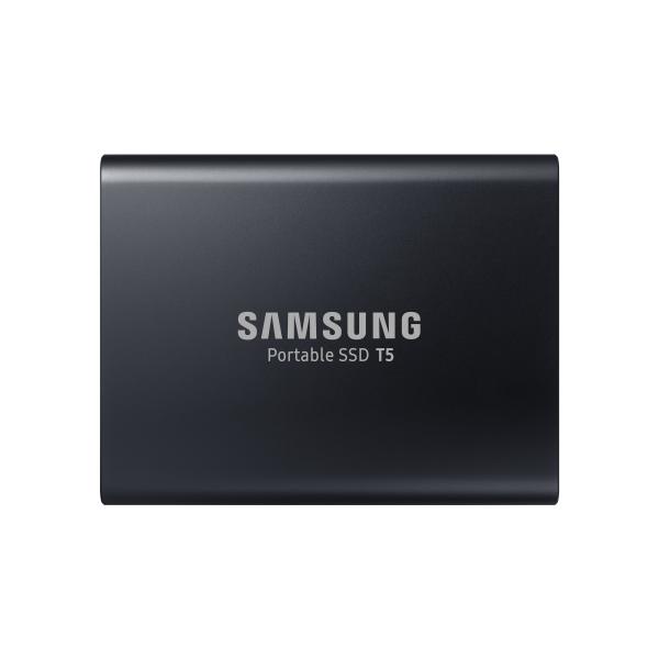 Samsung Samsung MU-PA1T0B 1000GB Nero