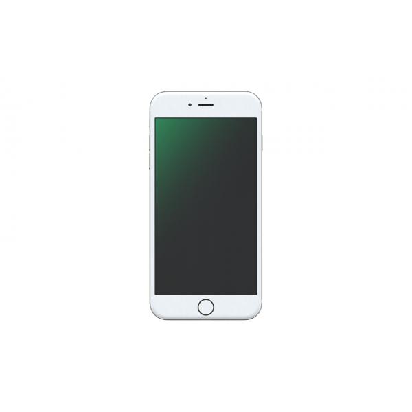 Renewd iPhone 7 Plus 14 cm [5.5] SIM singola iOS 10 4G 3 GB 32 GB 2900 mAh Argento Rinnovato (IPHONE 7 PLUS SILVER 32GB REF. - REFURBISHED RENEWD CLASS A+ IN)