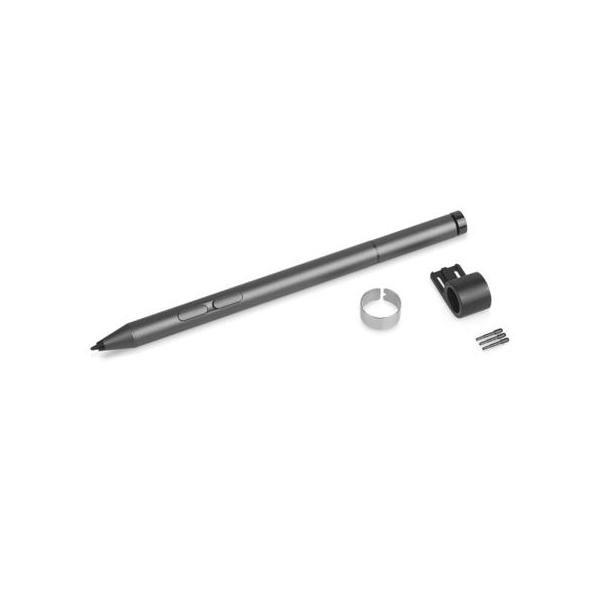 Lenovo Active Pen 2 penna per PDA Grigio