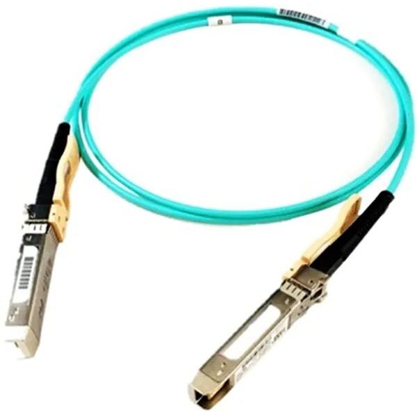 25GBASE ACTIVE OPTICAL SFP28 CABLE 10M
