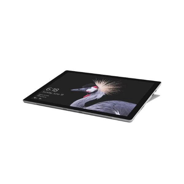 Microsoft Surface Pro 4G LTE 128 GB 31,2 cm [12.3] Intel Core i5 4 GB Wi-Fi 5 [802.11ac] Windows 10 Platino (MS Surface Pro 5 i5-7300U/4GB/128SSD/4G/W10P. WARRANTY: 1YR CCR)