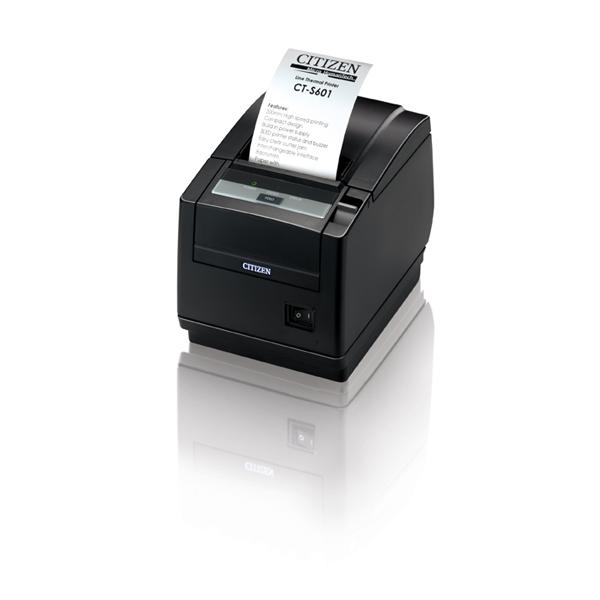 Citizen CT-S601II Termica diretta POS printer 203 x 203 DPI