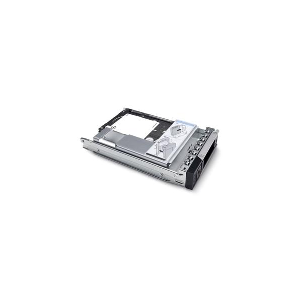 DELL 400-ATIR HDD 900GB SAS 2.5" 15.000 rpm