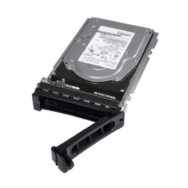 4TB 7.2K RPM SATA 6Gbps 512n