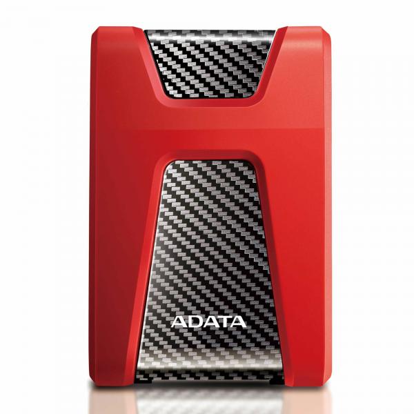 Adata ADATA AHD650-2TU31-CRD disco rigido esterno 2000 GB Blu