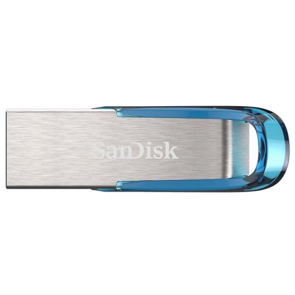 Sandisk SDCZ73-128G-G46B ULTRA FLAIR 128GB