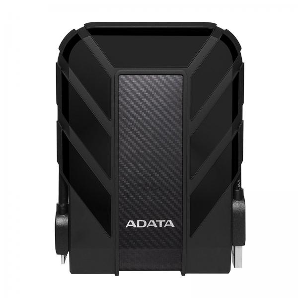 ADATA HD710 Pro disco rigido esterno 1000 GB Nero