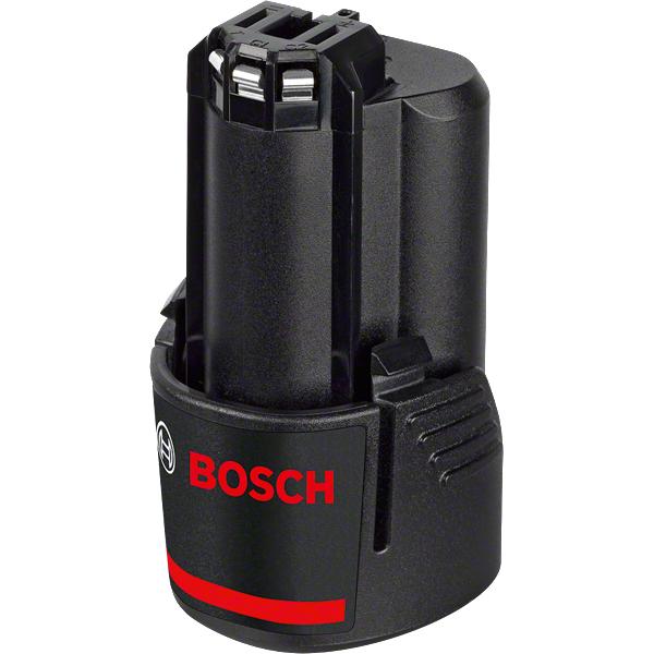 Bosch GBA 12V 3.0Ah Professional Batteria (Bosch GBA Professional batteri - Li-Io)