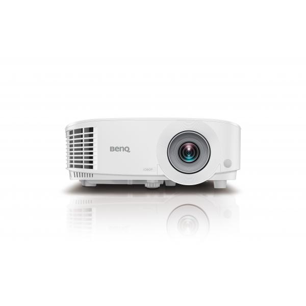 Benq MH733 videoproiettore Standard throw projector 4000 ANSI lumen DLP 1080p (1920x1080) Bianco