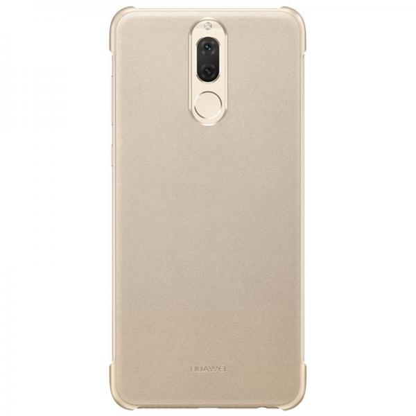 Huawei cover in policarbonato per Mate 10 Lite § Oro