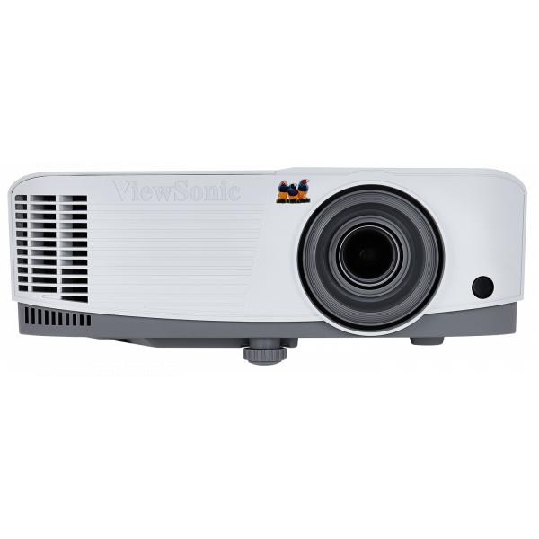 Viewsonic PG603W videoproiettore Standard throw projector 3600 ANSI lumen DLP 720p (1280x720) Bianco
