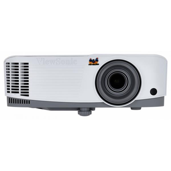 Viewsonic PG603X videoproiettore Standard throw projector 3600 ANSI lumen DLP XGA (1024x768) Grigio, Bianco