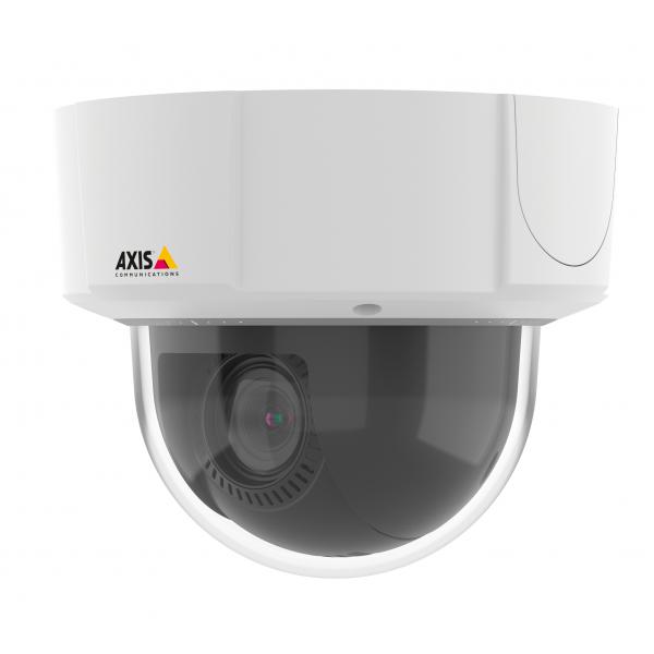 Axis M5525-E Telecamera di sicurezza IP Interno e esterno Cupola Soffitto 1920 x 1080 Pixel (M5525-E 50HZ - Warranty: 60M)